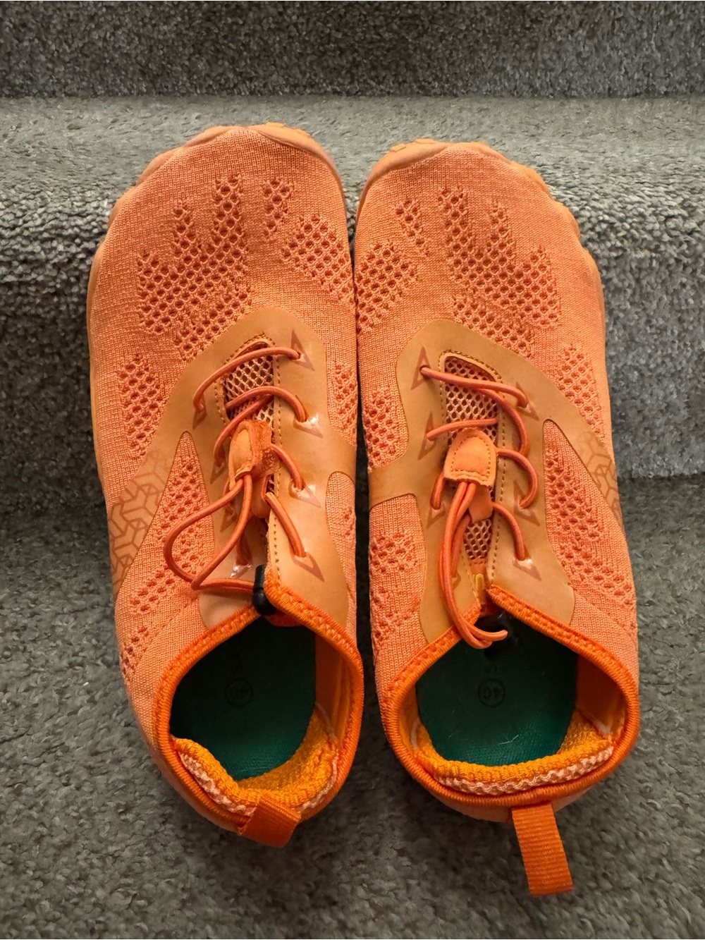 SAGUARO Womens Mens Barefoot Shoes Minimalist Trail Runner Wide Toe